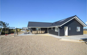 Lovely Home In Thisted With House A Panoramic View in Horsens